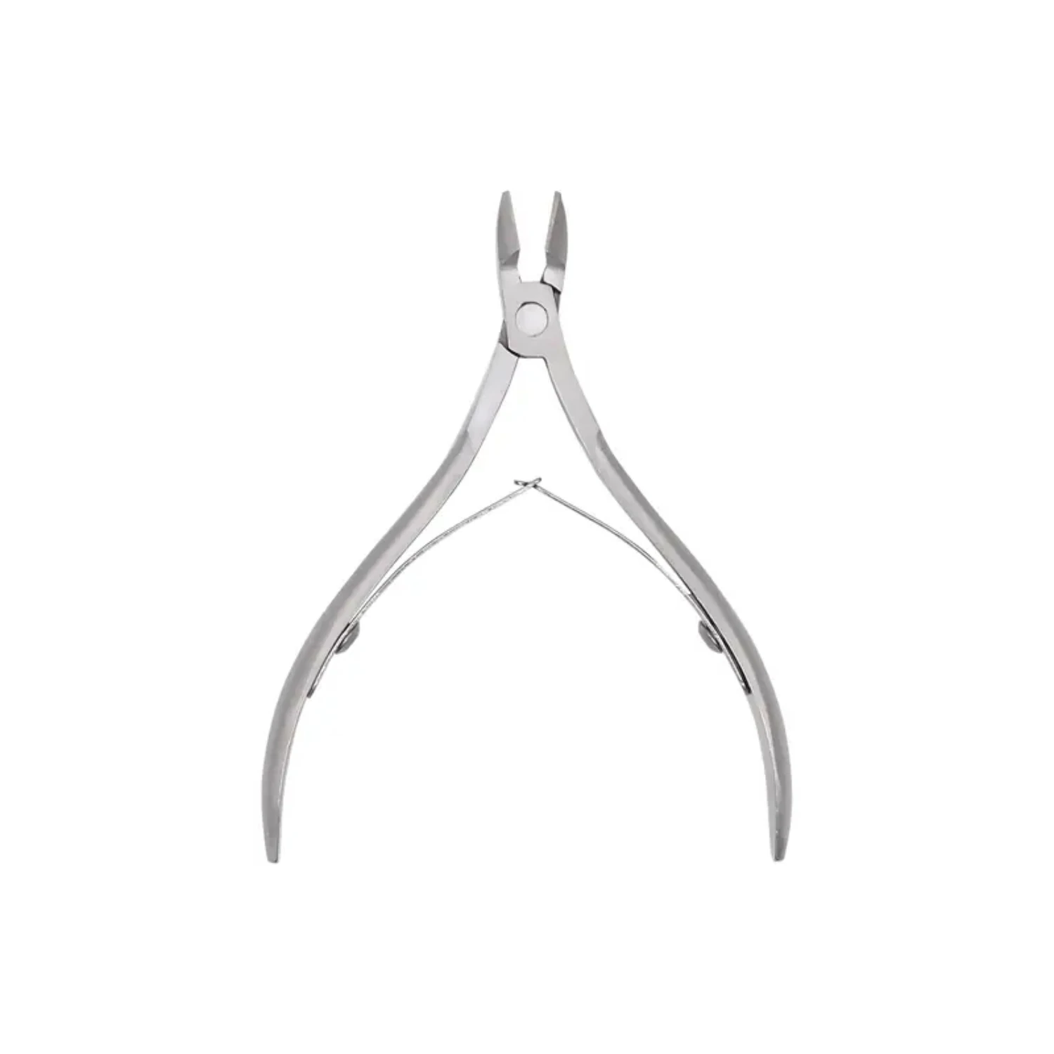 Set of Professional Stainless Steel Manicure Scissors for Removing Dead Skin, Essential Manicure Tools for Home and Salon Use
Set of Professional Stainless Steel Manicure Scissors for Removing Dead Skin, Essential Manicure Tools for Home and Salon Use