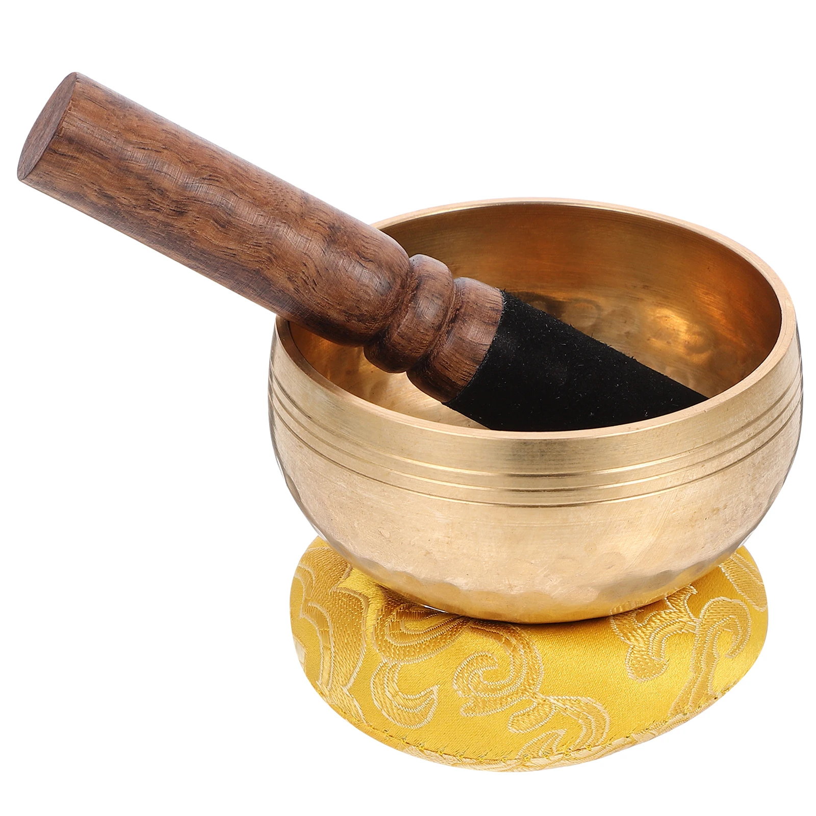 Buddha Sound Bowl Tibetan Chanting Small Copper Metal Singing Prayer Bowls Nepal Yoga Meditation Therapy Music
Buddha Sound Bowl Tibetan Chanting Small Copper Metal Singing Prayer Bowls Nepal Yoga Meditation Therapy Music