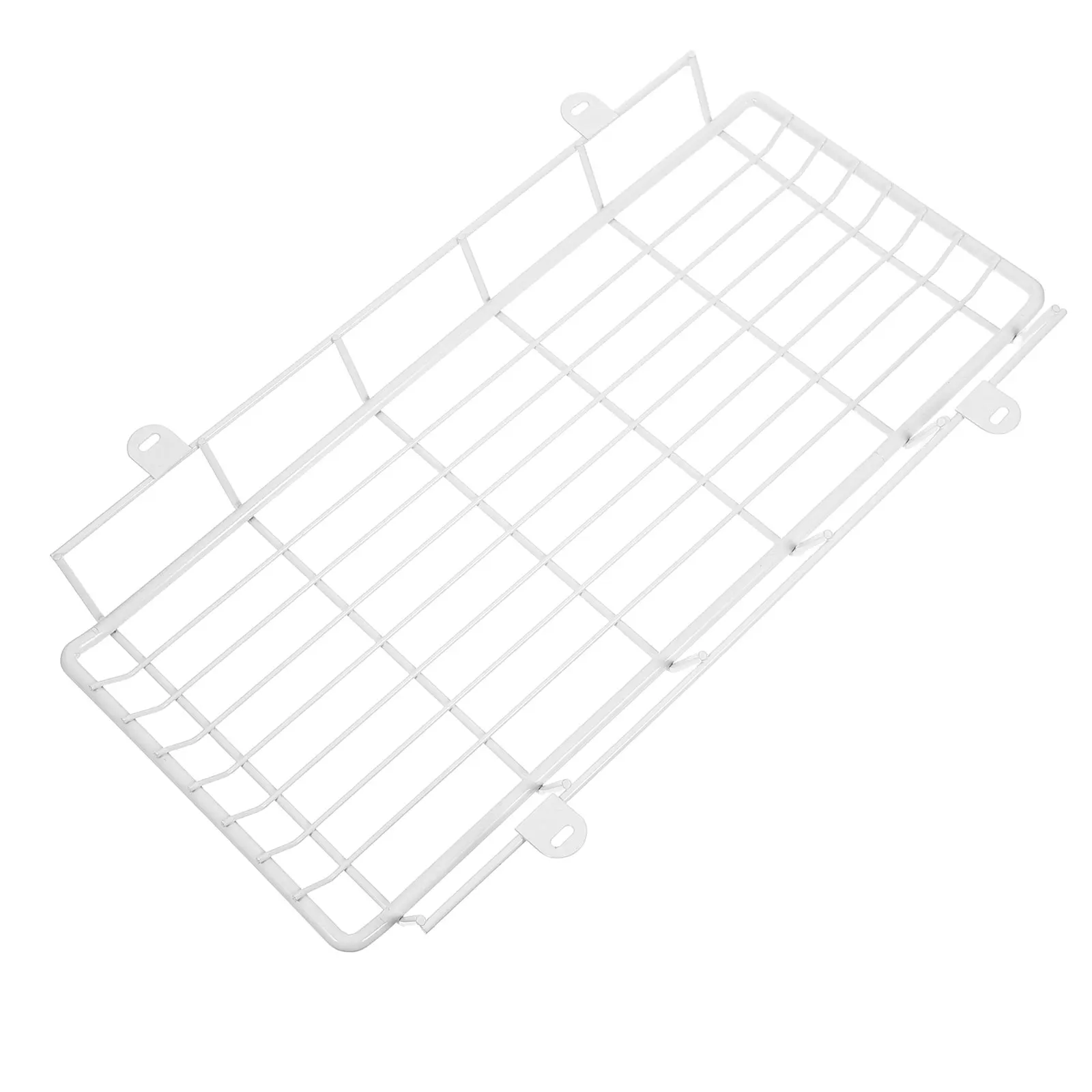 Durable Iron Exit Sign Protective Cage for Hospitals Schools Offices Gyms Commercial Spaces Easy Installation WallMounted Wire
Durable Iron Exit Sign Protective Cage for Hospitals Schools Offices Gyms Commercial Spaces Easy Installation WallMounted Wire