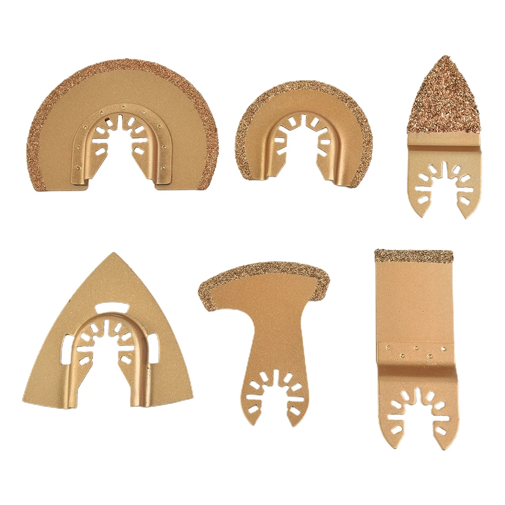 6 Pcs Oscillating Saw Blade Triangle Rasp Carbide Cutting Disc For Rough Sanding Fillers Carpentry Woodworking Power Tools Parts
6 Pcs Oscillating Saw Blade Triangle Rasp Carbide Cutting Disc For Rough Sanding Fillers Carpentry Woodworking Power Tools Parts