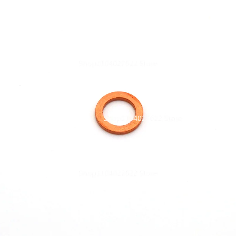 3PcsforLonghi/Delong Universal Heater Boiler Inlet Copper Fittings Copper Gaskets
3PcsforLonghi/Delong Universal Heater Boiler Inlet Copper Fittings Copper Gaskets