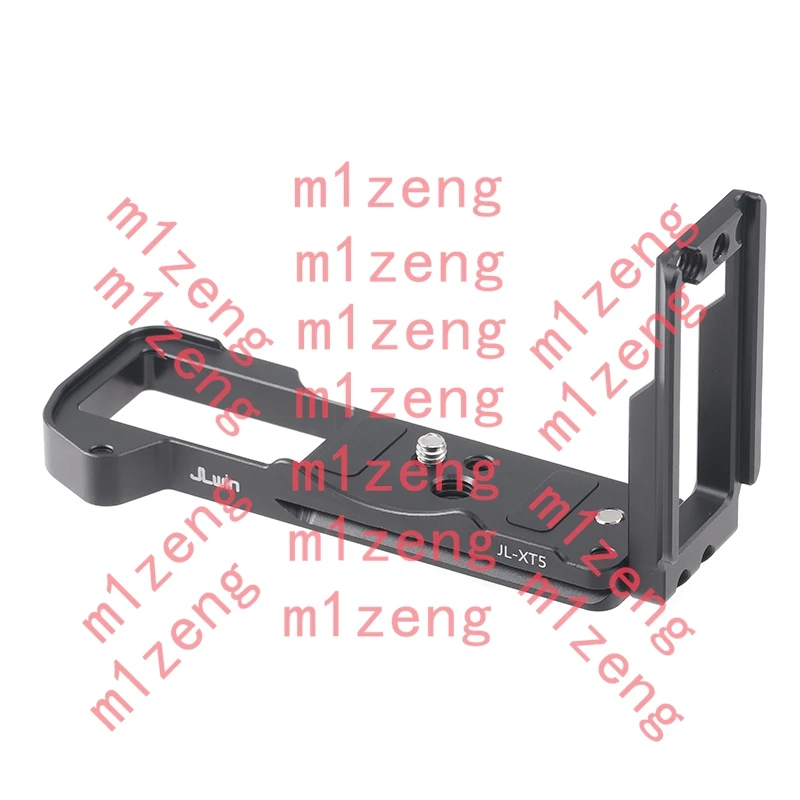 xt5 extend Vertical Quick Release L Plate/Bracket Holder hand Grip adapter for Fujifilm Fuji X-T5 XT-5 camera RRS tripod DJI RS2
xt5 extend Vertical Quick Release L Plate/Bracket Holder hand Grip adapter for Fujifilm Fuji X-T5 XT-5 camera RRS tripod DJI RS2