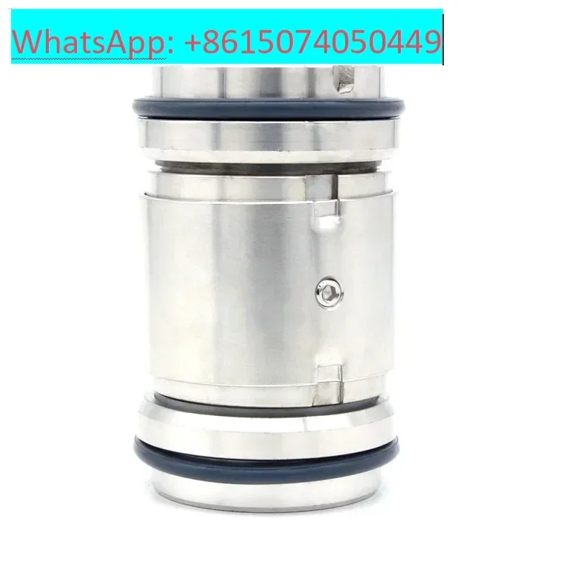 Механическое уплотнение из сплава M74D-30 35, 38, 40, 45, 50, 55 60, 65 70 75 80 85 90
Механическое уплотнение из сплава M74D-30 35, 38, 40, 45, 50, 55 60, 65 70 75 80 85 90