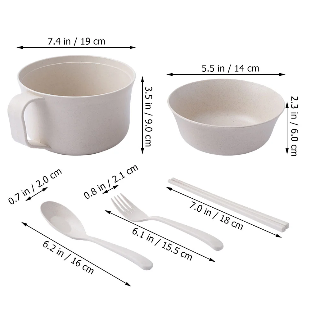 Bowl Rice Salad Kitchen Gadgets Serving Utensils Instant Noodle Compact Food Ramen Tableware
Bowl Rice Salad Kitchen Gadgets Serving Utensils Instant Noodle Compact Food Ramen Tableware