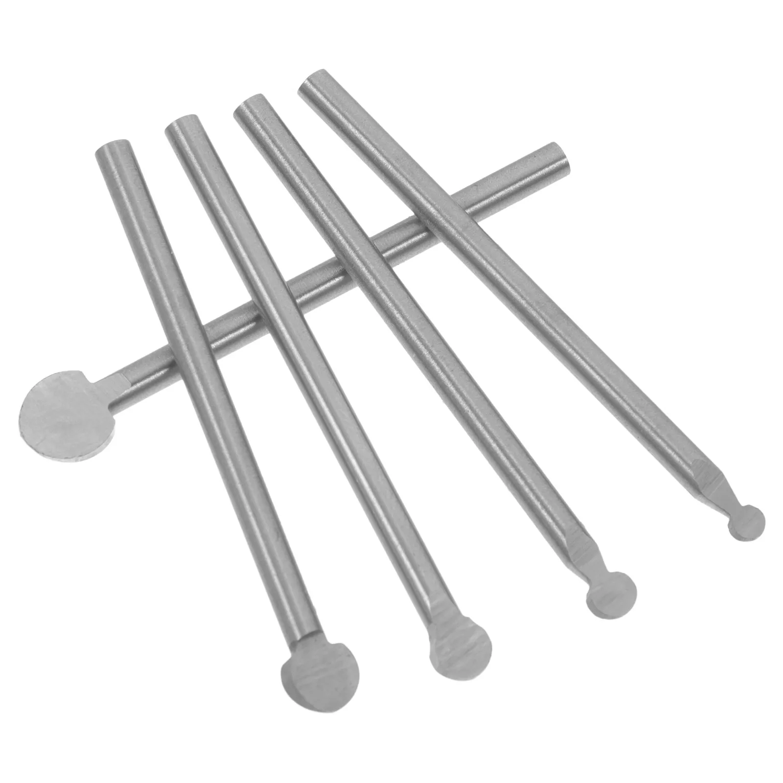 5 Pcs Drill Bits for Wood Carving Router Bits Electric Knives White Steel Aluminum Polishing Kits Metal Boring Tools Round Over
5 Pcs Drill Bits for Wood Carving Router Bits Electric Knives White Steel Aluminum Polishing Kits Metal Boring Tools Round Over