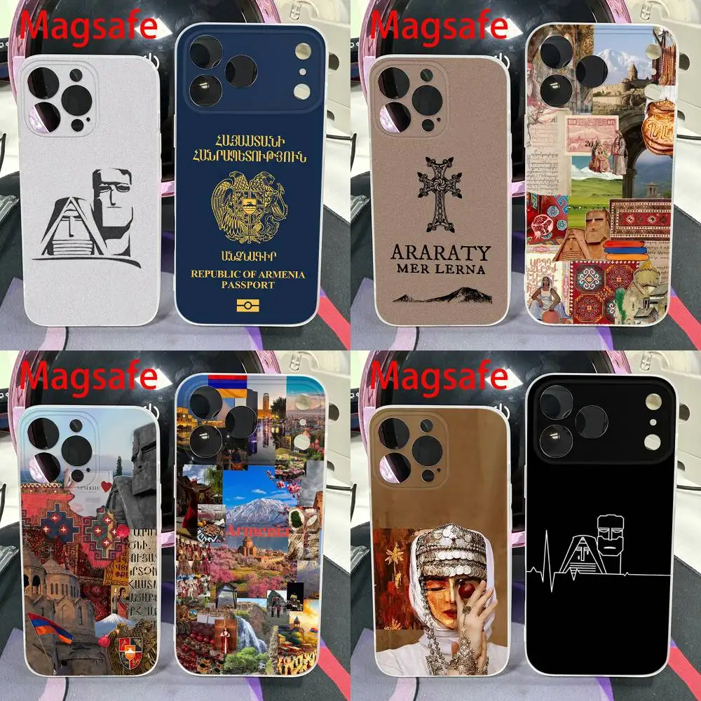 Armenia Flag Passport ART Phone Case For iPhone 14,16,15,11,13,17,12,Air,Mini,Plus,E,Pro,Max Magnetic Magsafe Frosted Cover
Armenia Flag Passport ART Phone Case For iPhone 14,16,15,11,13,17,12,Air,Mini,Plus,E,Pro,Max Magnetic Magsafe Frosted Cover