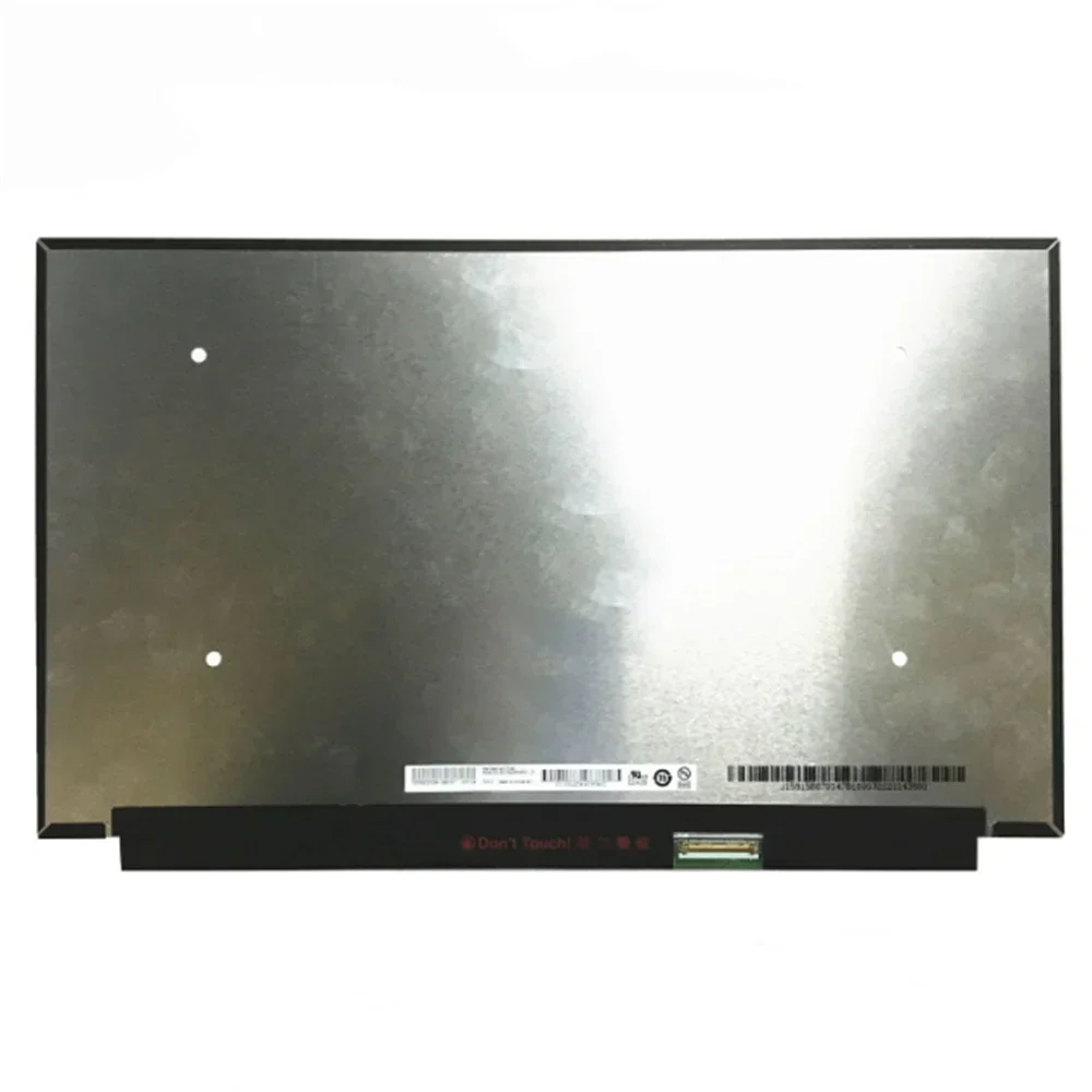 15,6-дюймовый B156ZAN03.3 Экран ноутбука ЖК-панель IPS-дисплей 4K UHD 3840x2160 без сенсорного экрана
15,6-дюймовый B156ZAN03.3 Экран ноутбука ЖК-панель IPS-дисплей 4K UHD 3840x2160 без сенсорного экрана
