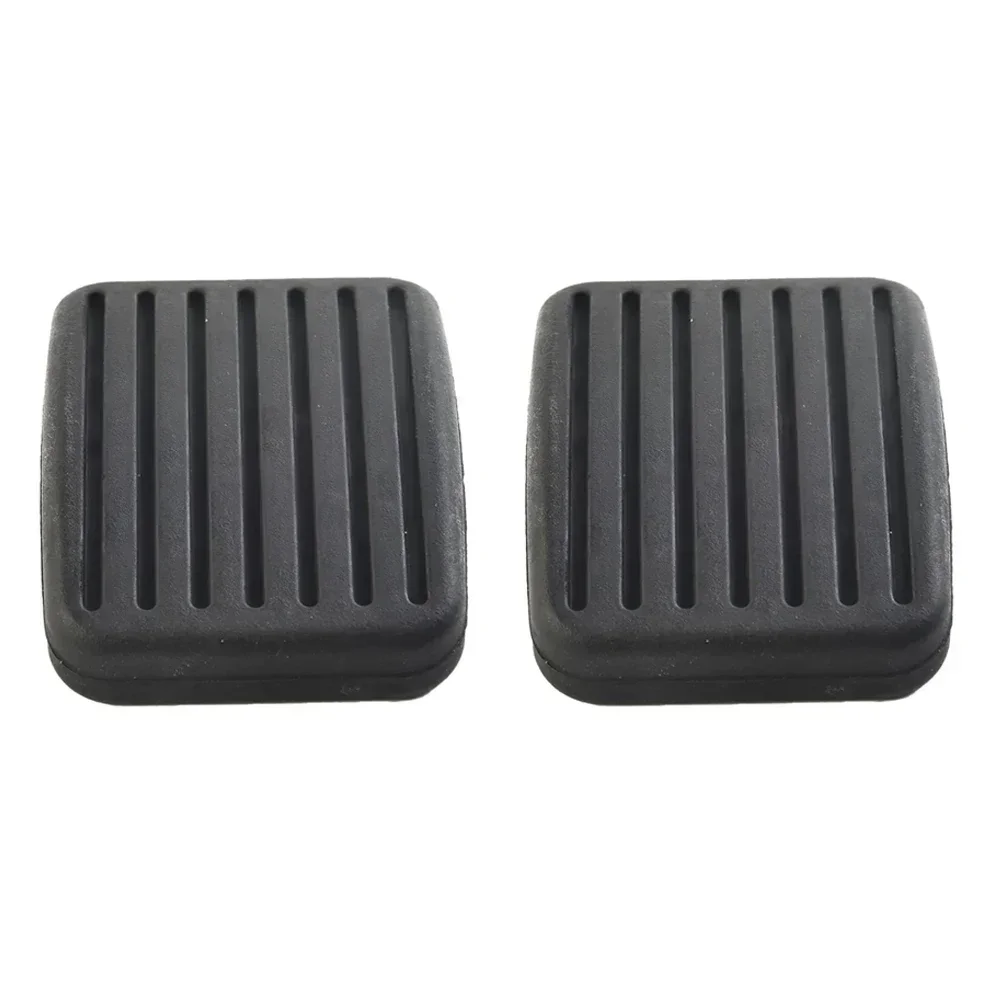 Tools Brake Pedal Pad Exterior Corrosion-resistant Direct Replacement Eye-catching For Hyundai For Kia Functional
Tools Brake Pedal Pad Exterior Corrosion-resistant Direct Replacement Eye-catching For Hyundai For Kia Functional