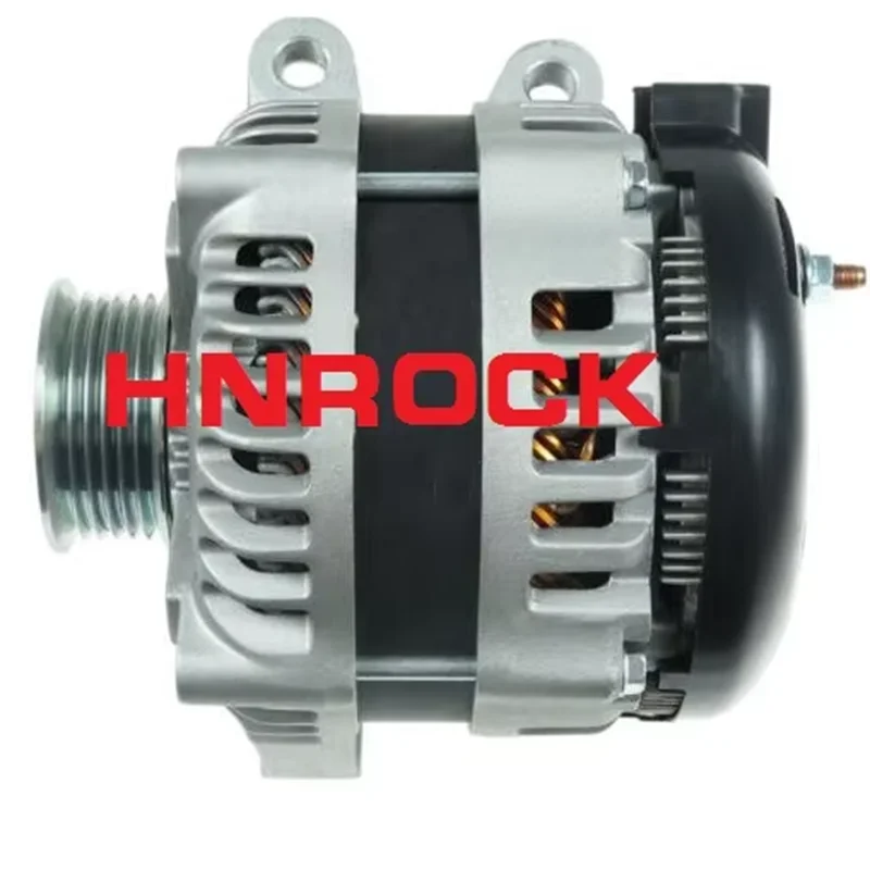 NEW HNROCK 12V 170A ALTERNATOR 104210-6010 11251R 12881 15136252 31400-78J10 90-29-5588 A-80364 UD11396A FOR SUZUKI
NEW HNROCK 12V 170A ALTERNATOR 104210-6010 11251R 12881 15136252 31400-78J10 90-29-5588 A-80364 UD11396A FOR SUZUKI