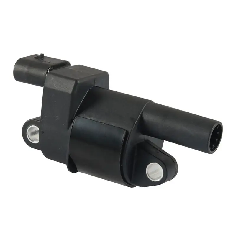 M93K-Ignition Coil 12573190 Ignition System For Buick GMC Cadillac High Voltage Package 6737104
M93K-Ignition Coil 12573190 Ignition System For Buick GMC Cadillac High Voltage Package 6737104