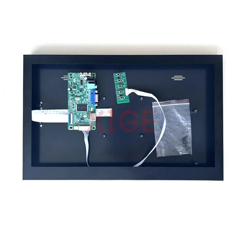 Для B156XW04 NT156WHM 1366*768 15,6 "портативный дисплей металлический корпус и плата контроллера драйвера VGA DIY Kit EDP-30 Pin HDMI-совместимый
Для B156XW04 NT156WHM 1366*768 15,6 "портативный дисплей металлический корпус и плата контроллера драйвера VGA DIY Kit EDP-30 Pin HDMI-совместимый