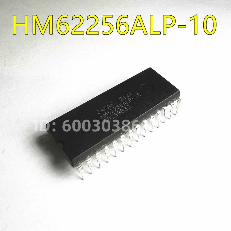 10pcs 100% NEW ORIGINAL HM62256ALP-10 HM62256ALP HM62256 DIP-28
10pcs 100% NEW ORIGINAL HM62256ALP-10 HM62256ALP HM62256 DIP-28