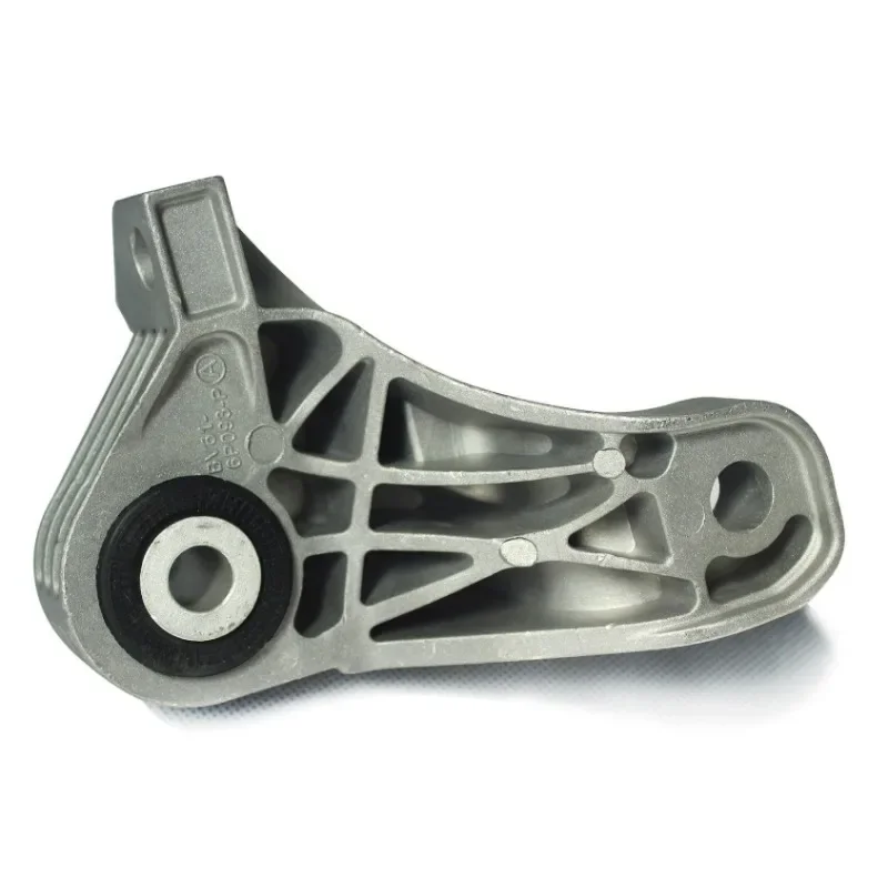 Brand New Transmission Mounting Bracket for Ford Escape Kuga 2013-2019 MKC 2015-2019 BV616P093PA
Brand New Transmission Mounting Bracket for Ford Escape Kuga 2013-2019 MKC 2015-2019 BV616P093PA