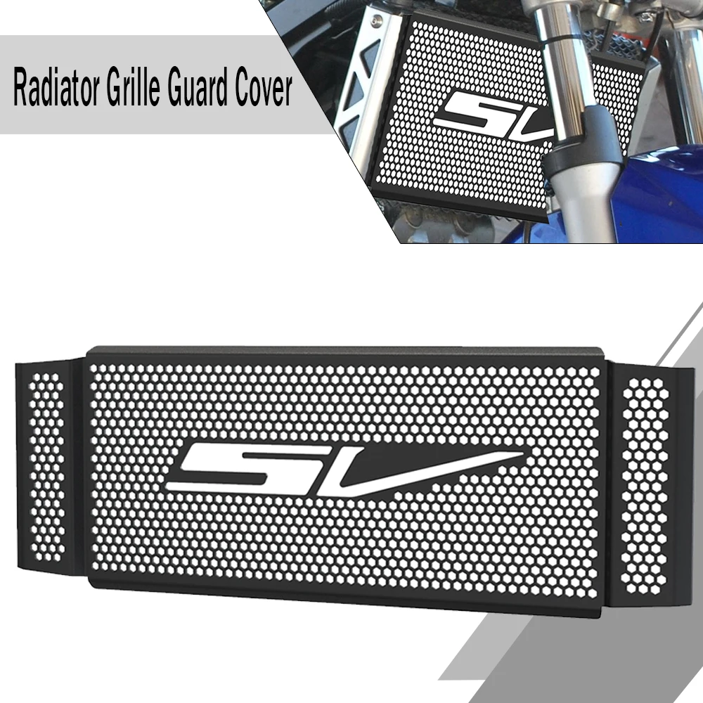 Motorcycle Accessories For Suzuki SV1000 N/S SV1000N SV1000S 2003 2004 2005 2006 2007 Radiator Grille Gill Guard Cover Protector
Motorcycle Accessories For Suzuki SV1000 N/S SV1000N SV1000S 2003 2004 2005 2006 2007 Radiator Grille Gill Guard Cover Protector