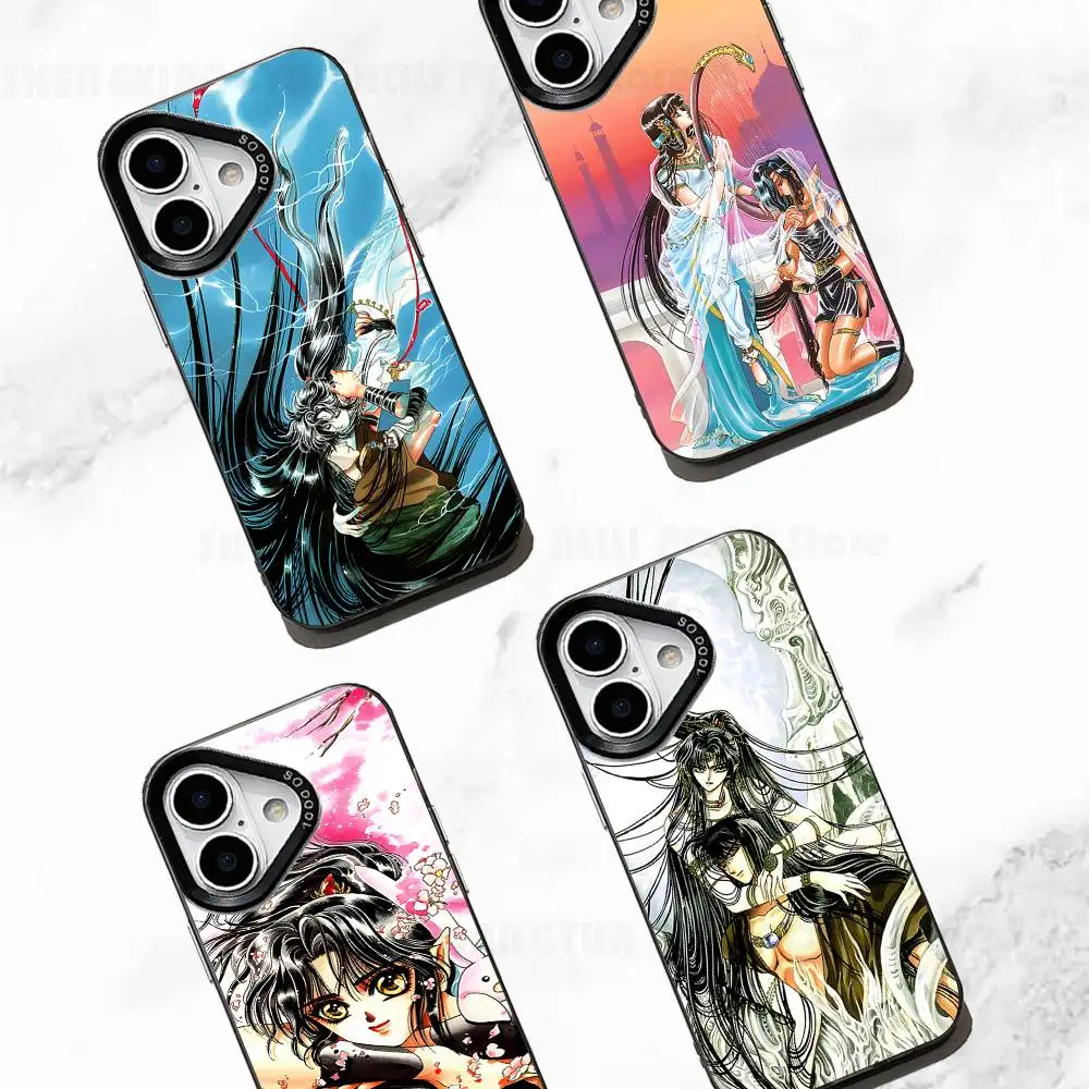 Comics RG V-Veda Phone Case For IPhone 17 16e 16 15 14 13 12 11 Pro Max X XR XS MAX Back Cover
Comics RG V-Veda Phone Case For IPhone 17 16e 16 15 14 13 12 11 Pro Max X XR XS MAX Back Cover