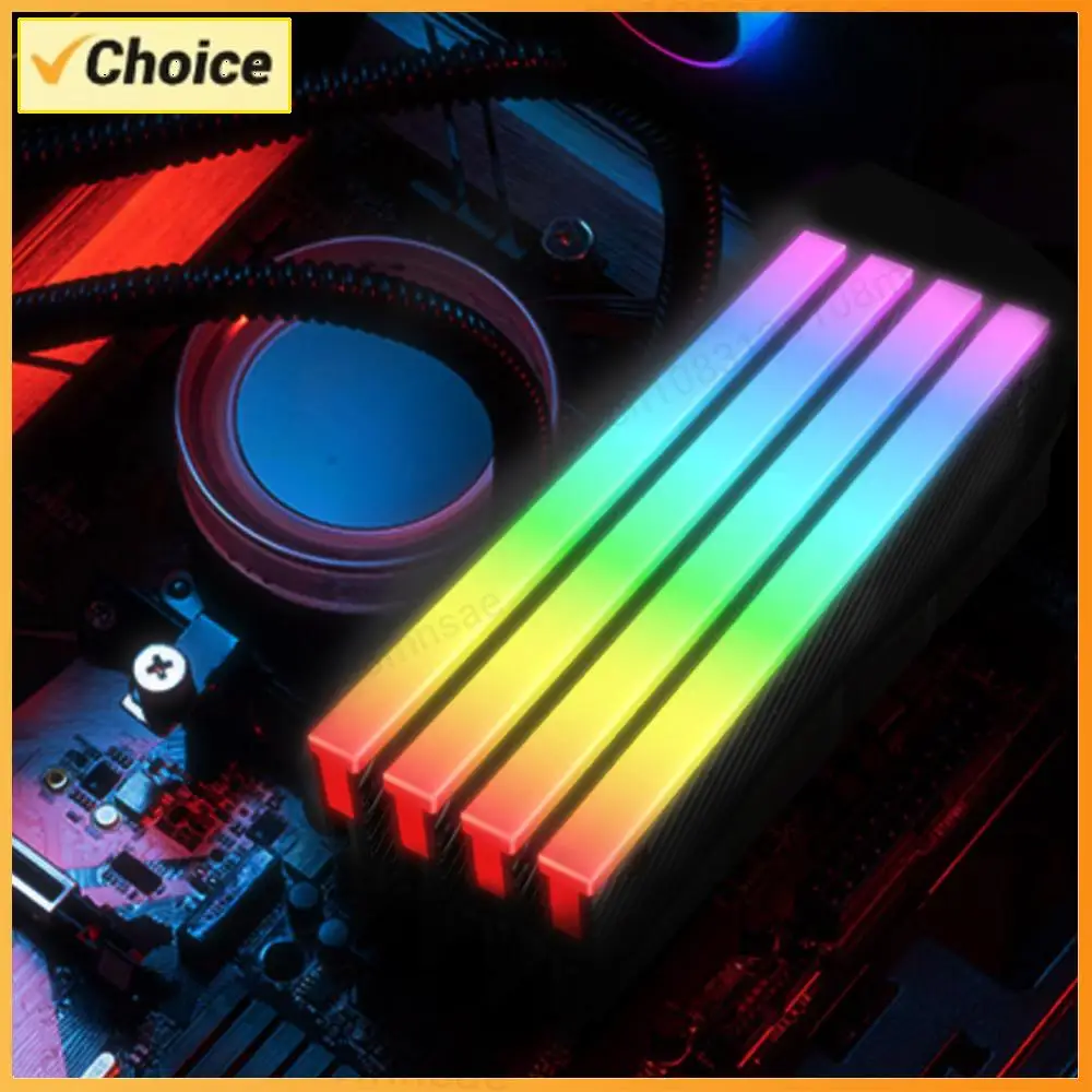 5V 3PIN ARGB охлаждающий жилет для оперативной памяти ПК с Aura Sync, из алюминиевого сплава, с термопрокладкой из силикона для DDR2 DDR3 DDR4 DDR5 настольных компьютеров
5V 3PIN ARGB охлаждающий жилет для оперативной памяти ПК с Aura Sync, из алюминиевого сплава, с термопрокладкой из силикона для DDR2 DDR3 DDR4 DDR5 настольных компьютеров
