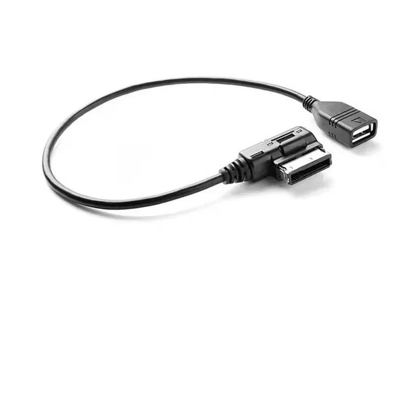 Подходит для AUDI AMI MMI MDI к USB-гнездовому аудиокабелю, адаптер для зарядки синхронизации данных для A3 A4 A5 A6 A8 Q3 Q5 Q7
Подходит для AUDI AMI MMI MDI к USB-гнездовому аудиокабелю, адаптер для зарядки синхронизации данных для A3 A4 A5 A6 A8 Q3 Q5 Q7