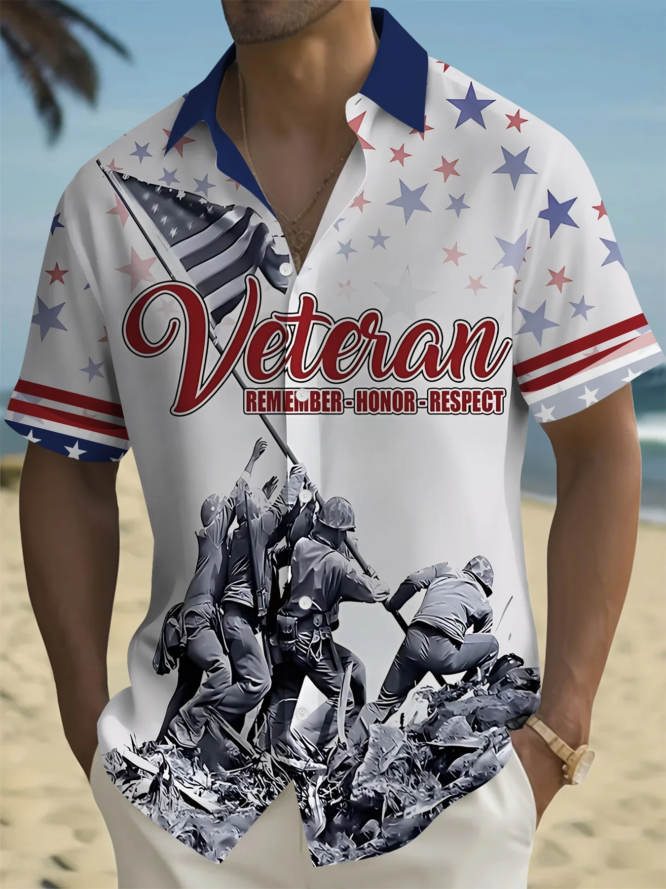 2026 New Summer Men's Hawaiian Shirt Casual Man Women Short Sleeve Stylish Beach Party Print Fashion Outfits
2026 New Summer Men's Hawaiian Shirt Casual Man Women Short Sleeve Stylish Beach Party Print Fashion Outfits