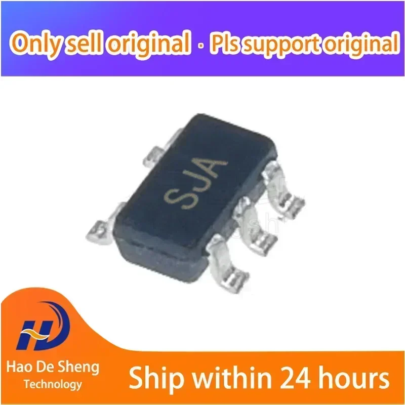 10PCS/LOT TPS70633DBVR SOT23-5 Logo SJA New Original In Stock
10PCS/LOT TPS70633DBVR SOT23-5 Logo SJA New Original In Stock