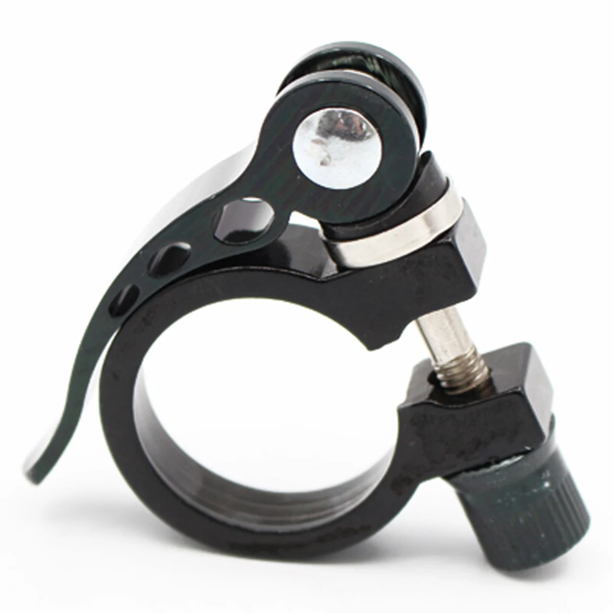 31 .8mm Quick Release Bike Clamp Post Locking Seat Bicycle Seatpost Release-seat Tube Clamps
31 .8mm Quick Release Bike Clamp Post Locking Seat Bicycle Seatpost Release-seat Tube Clamps