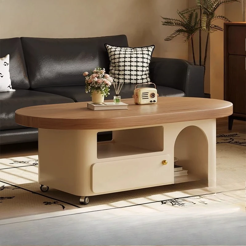 Moving Italian Coffee Table Modern Storage Aesthetic Luxury Coffee Table Simple Minimalist Mesa Auxiliar Living Room Furniture
Moving Italian Coffee Table Modern Storage Aesthetic Luxury Coffee Table Simple Minimalist Mesa Auxiliar Living Room Furniture