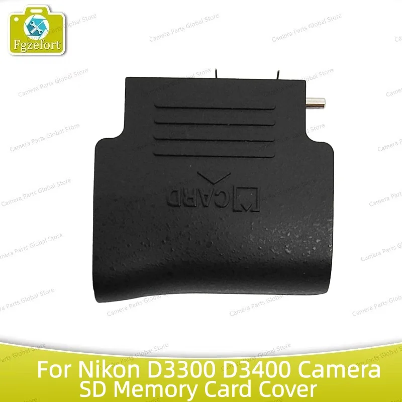 Для Nikon D3300 D3400 крышка карты памяти SD крышка дверцы камеры ремонтная часть блок
Для Nikon D3300 D3400 крышка карты памяти SD крышка дверцы камеры ремонтная часть блок