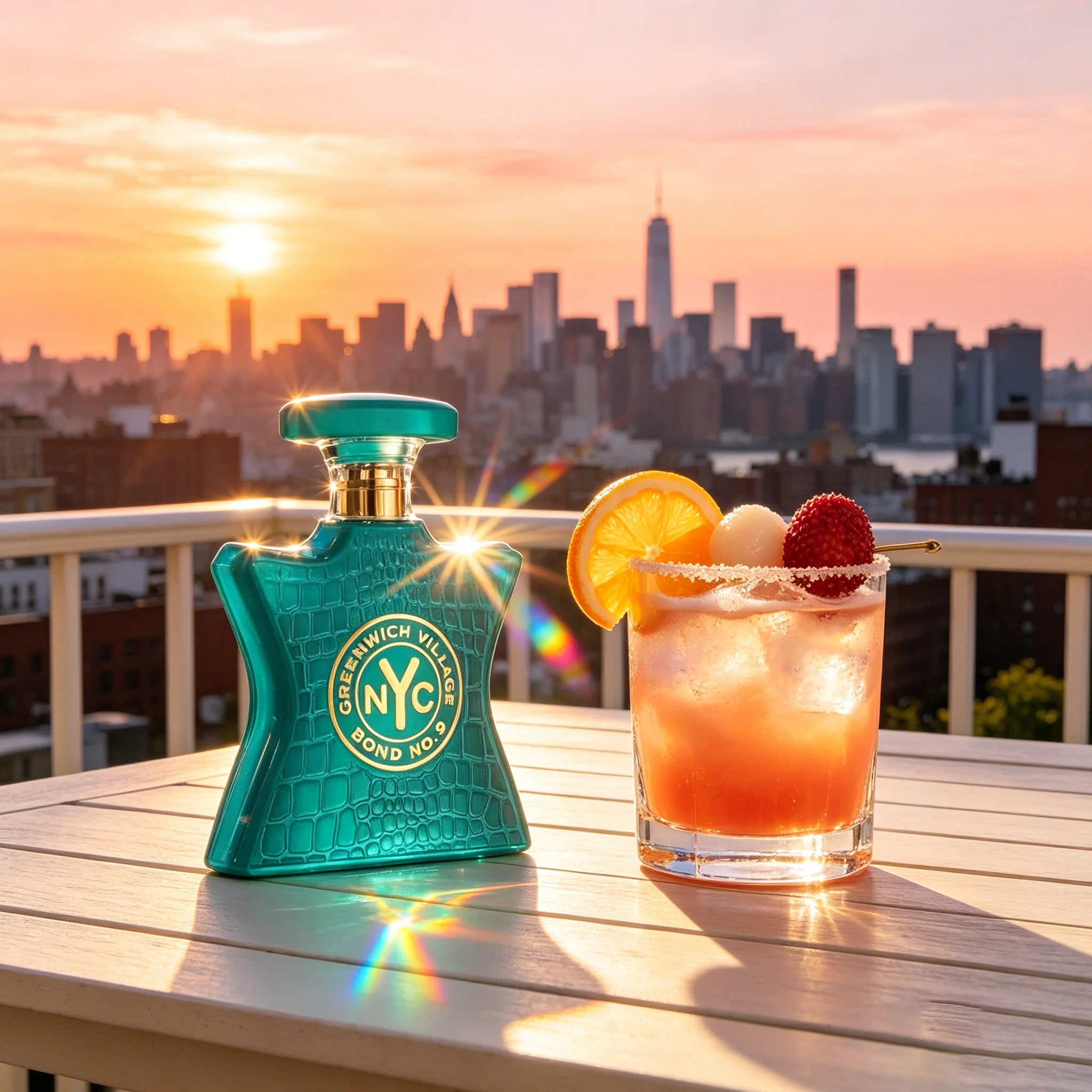 Greenwich Village Bond No.9 Perfume Unisex Eau de Parfum High Quality Long Lasting Fragrance Spray Premium Gift Box Men Women Perfumes
Greenwich Village Bond No.9 Perfume Unisex Eau de Parfum High Quality Long Lasting Fragrance Spray Premium Gift Box Men Women Perfumes