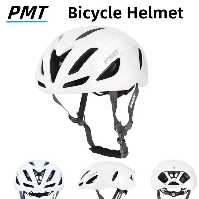 PMT COFFEE3.0 Bicycle Helmet Ultralight Racing Road Bike Hat Breathable Comfortable Cycling Safety Helmet
PMT COFFEE3.0 Bicycle Helmet Ultralight Racing Road Bike Hat Breathable Comfortable Cycling Safety Helmet