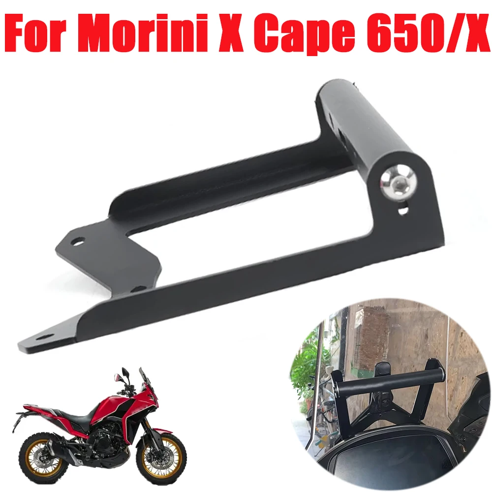 Motorcycle Accessories For Moto Morini X Cape 650 649 XCape 650 650X Phone Stand Holder Support GPS Navigation Bracket Mount
Motorcycle Accessories For Moto Morini X Cape 650 649 XCape 650 650X Phone Stand Holder Support GPS Navigation Bracket Mount