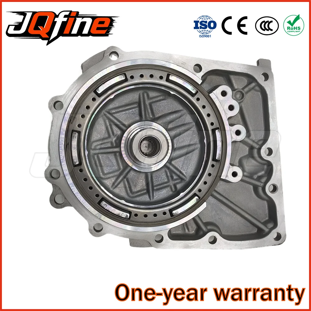 U340 U340E U341E Transmission Rear Case For End Cover For TOYOTA COROLLA DFG
U340 U340E U341E Transmission Rear Case For End Cover For TOYOTA COROLLA DFG