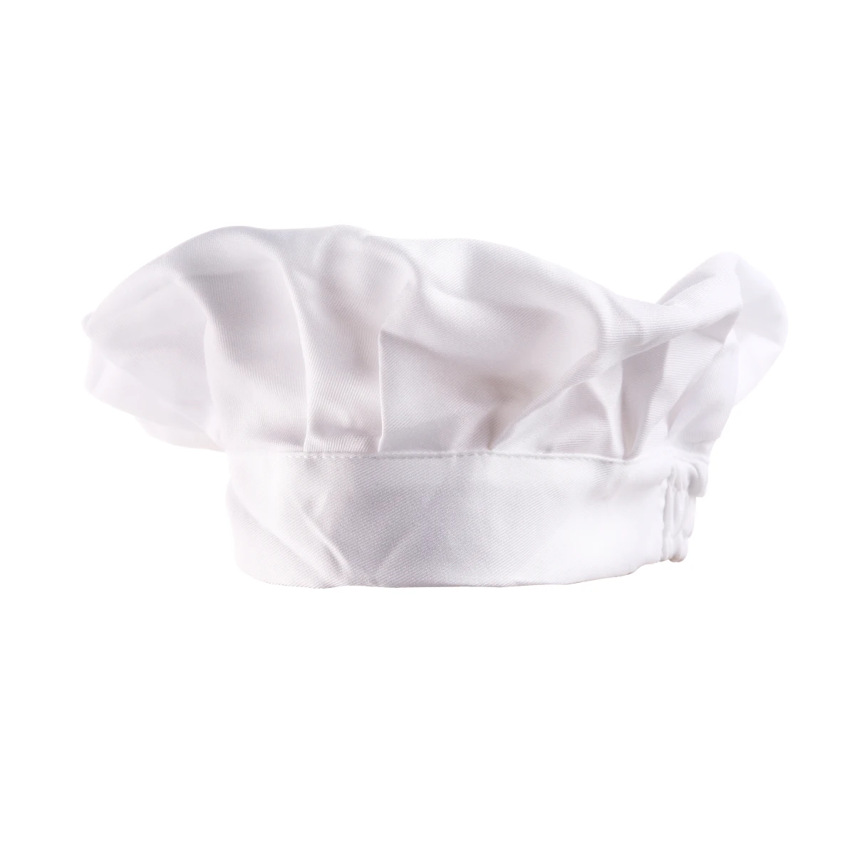 Chef Hat Unisex Kitchen Cap Round-top Easy Clean Reusable Catering Restaurant Cooking BBQ Party Food Service Soft Canvas
Chef Hat Unisex Kitchen Cap Round-top Easy Clean Reusable Catering Restaurant Cooking BBQ Party Food Service Soft Canvas