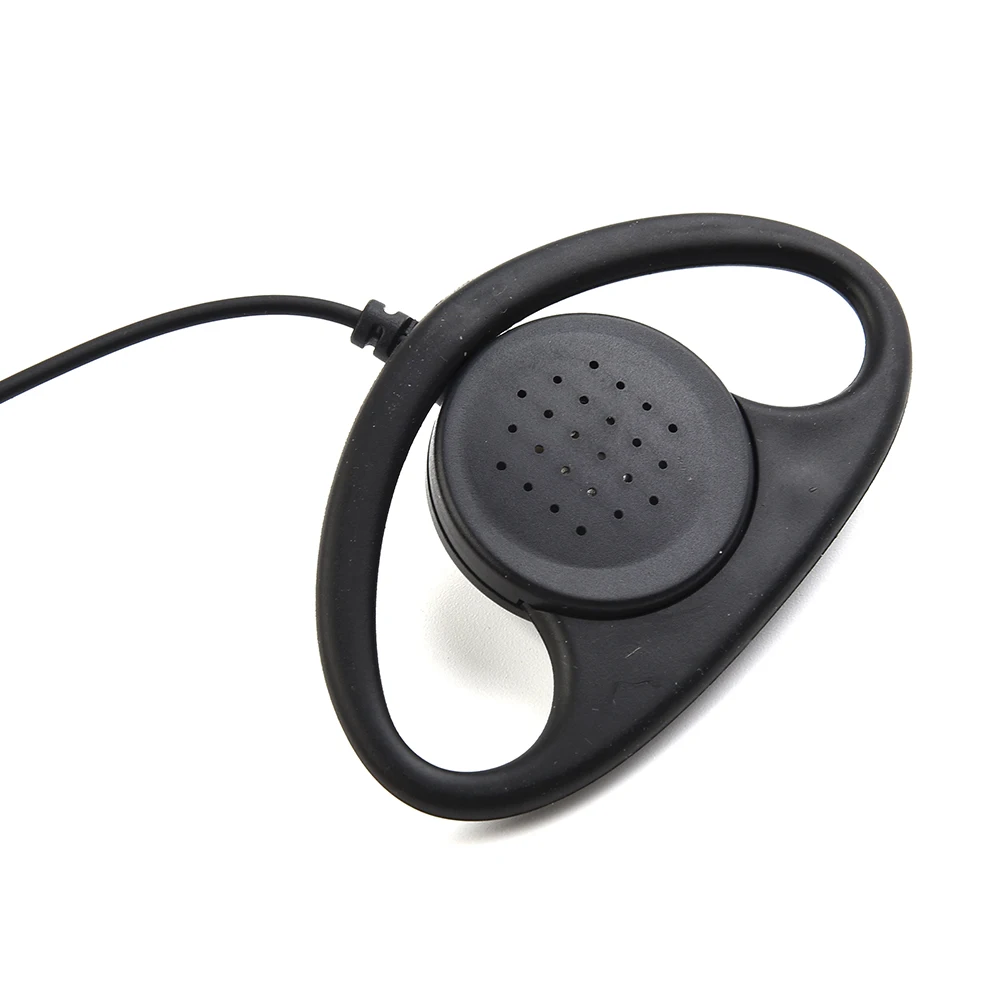 Надежные наушники, гарнитура для Motorola Radio Security 2Pin Walkie Talkie, подходит для различных приложений
Надежные наушники, гарнитура для Motorola Radio Security 2Pin Walkie Talkie, подходит для различных приложений