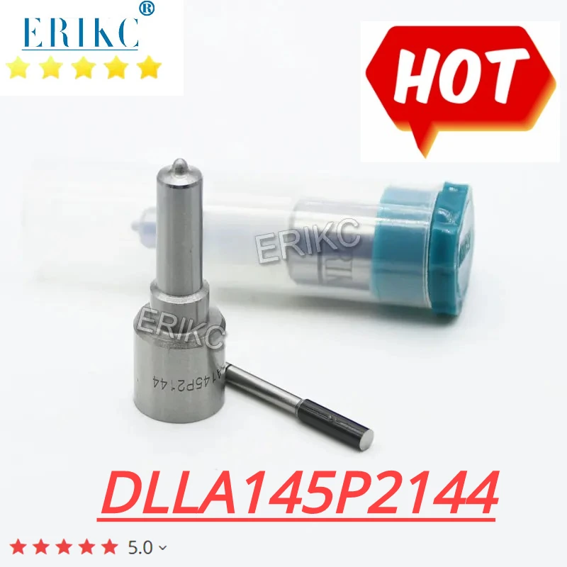 Наконечник топливного инжектора ERIKC DLLA145P2144 DLLA 145 P 2144, дизельный инжектор OEM 0433172144 для Bosch 0445120187
Наконечник топливного инжектора ERIKC DLLA145P2144 DLLA 145 P 2144, дизельный инжектор OEM 0433172144 для Bosch 0445120187