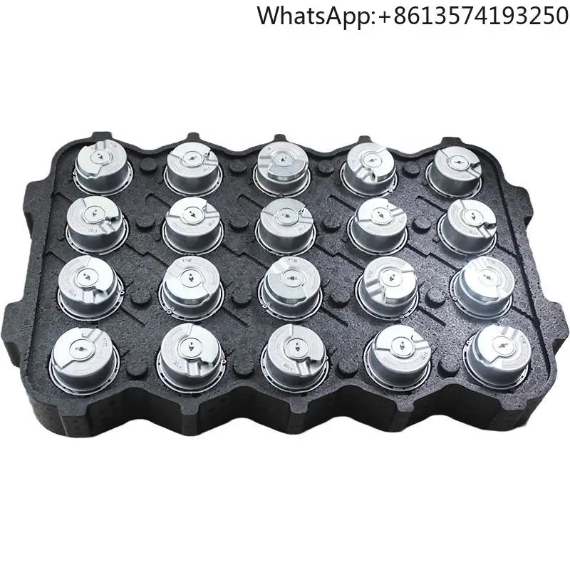 Factory Warehouse Price Heidenhain Encoder ERN1387 2048 62S14-70 Steel Escalator Elevator for Villa & Hospital Use
Factory Warehouse Price Heidenhain Encoder ERN1387 2048 62S14-70 Steel Escalator Elevator for Villa & Hospital Use