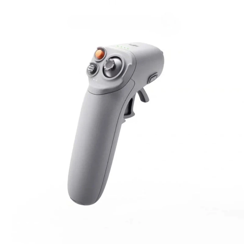 Б/У контроллер RC Motion 2 для DJI Avata/Avata 2/Goggles 2/Mavic 3 Series/Mini 3 Pro/Mini 4 Pro/Air 3 (джойстик)
Б/У контроллер RC Motion 2 для DJI Avata/Avata 2/Goggles 2/Mavic 3 Series/Mini 3 Pro/Mini 4 Pro/Air 3 (джойстик)