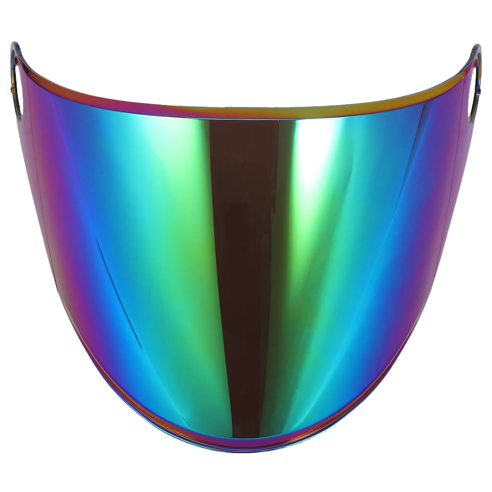 Universal Motorcycle Visor Replacement Lens Windproof Waterproof Sun Shade Impact Resistant Ergonomic Fit for All Helmets
Universal Motorcycle Visor Replacement Lens Windproof Waterproof Sun Shade Impact Resistant Ergonomic Fit for All Helmets