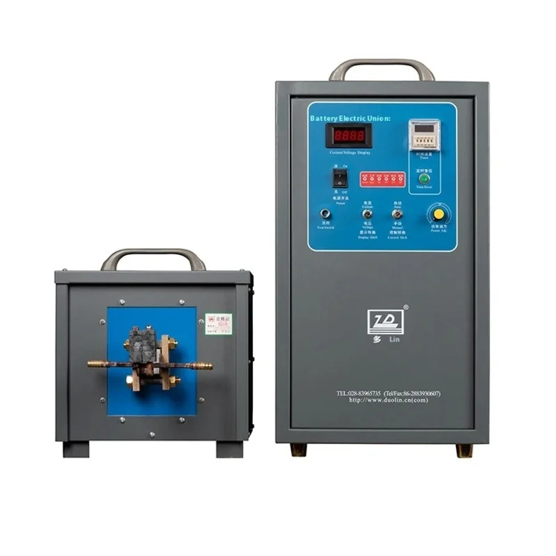Customized High-Efficiency Medium Frequency Induction equipment high frequency heater Frequency Induction Heating Machine
Customized High-Efficiency Medium Frequency Induction equipment high frequency heater Frequency Induction Heating Machine