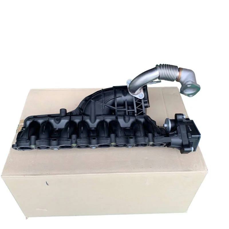 28310-2F650 Original Intake Manifold Assembly Engine Air Inlet Assembly For Sorento/Carnival/Sedona/Santa Fe DM
28310-2F650 Original Intake Manifold Assembly Engine Air Inlet Assembly For Sorento/Carnival/Sedona/Santa Fe DM