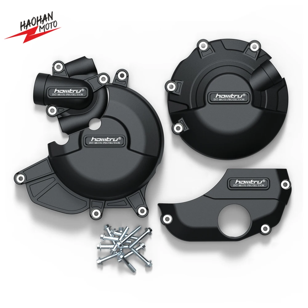 Комплект защиты крышки двигателя мотоцикла для Ducati MONSTER 821 2015-2017, аксессуары
Комплект защиты крышки двигателя мотоцикла для Ducati MONSTER 821 2015-2017, аксессуары