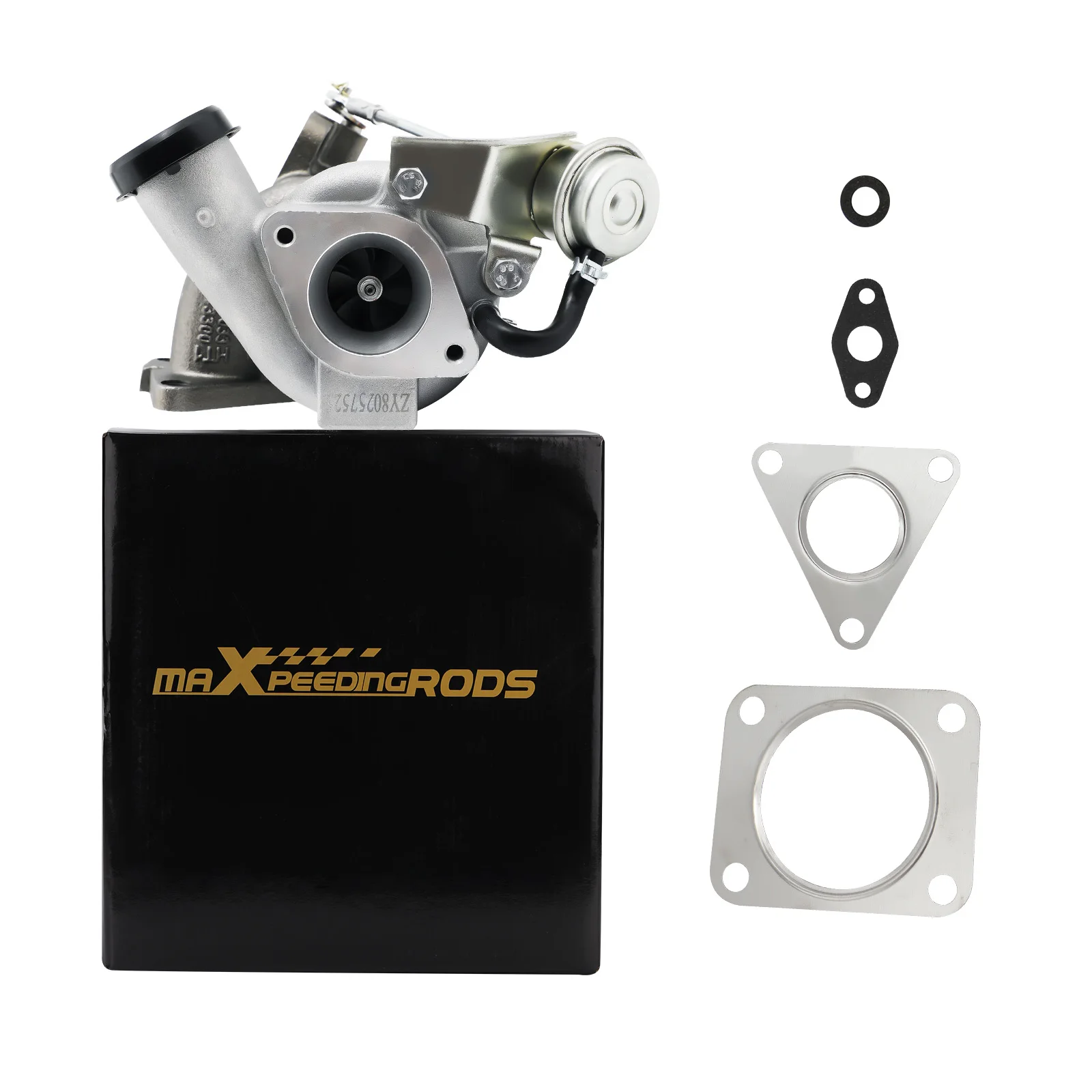 MaXpeedingrods Turbocharger For Ford Transit VI 2.4 TDCI 100 HP/115 HP 49131-05400 2004-2016
MaXpeedingrods Turbocharger For Ford Transit VI 2.4 TDCI 100 HP/115 HP 49131-05400 2004-2016