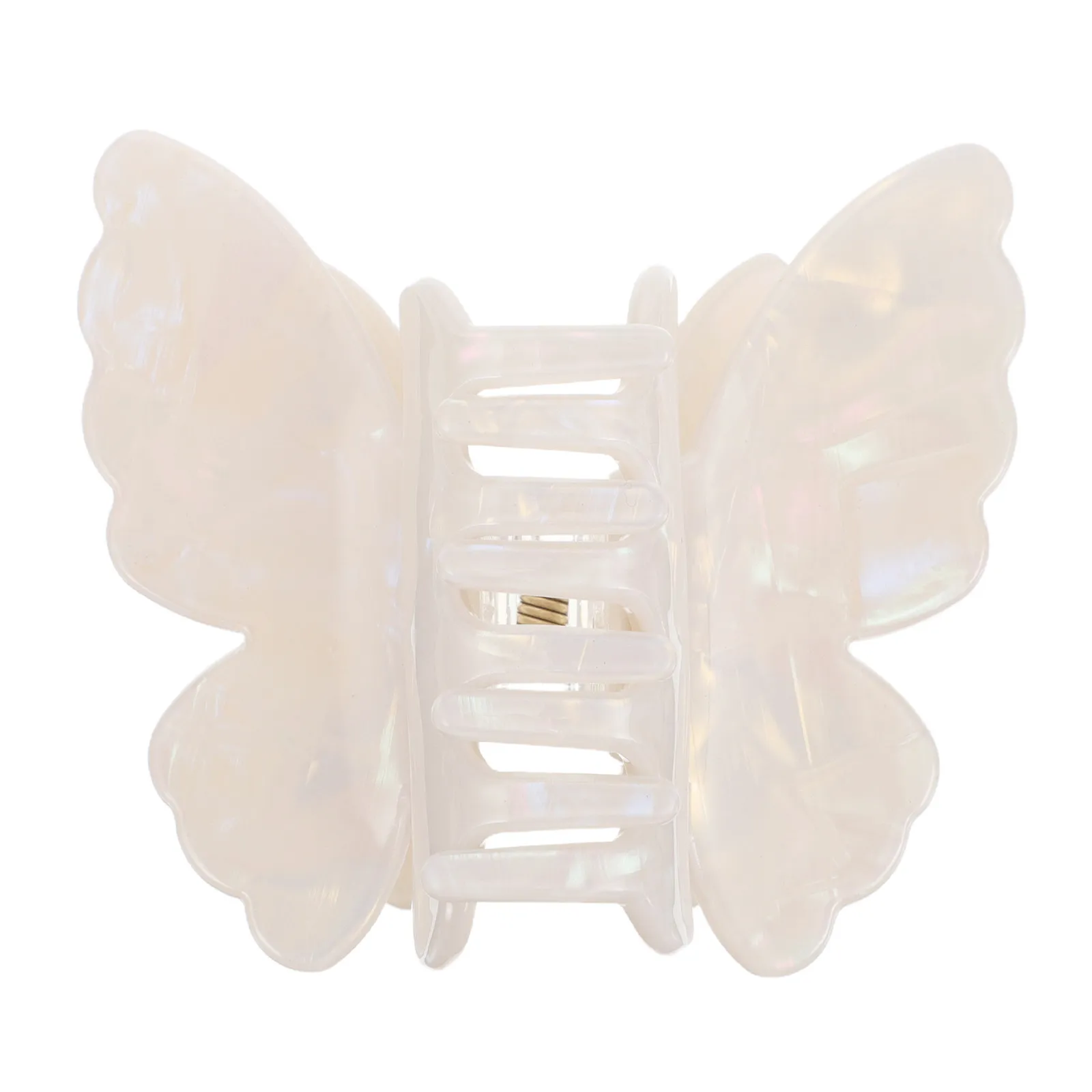 Butterfly Hair Clips Double Layer Non-Slip Hair Claw Clip Half-Up Hairstyling Decorative Butterfly Hairpins Women
Butterfly Hair Clips Double Layer Non-Slip Hair Claw Clip Half-Up Hairstyling Decorative Butterfly Hairpins Women