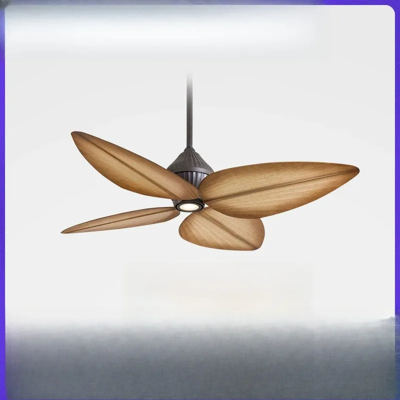 South East Asia Style Banana Leaf Living Room Fan Retro Villa Ceiling Fan Creative Bedroom Electric Fan with Light
South East Asia Style Banana Leaf Living Room Fan Retro Villa Ceiling Fan Creative Bedroom Electric Fan with Light
