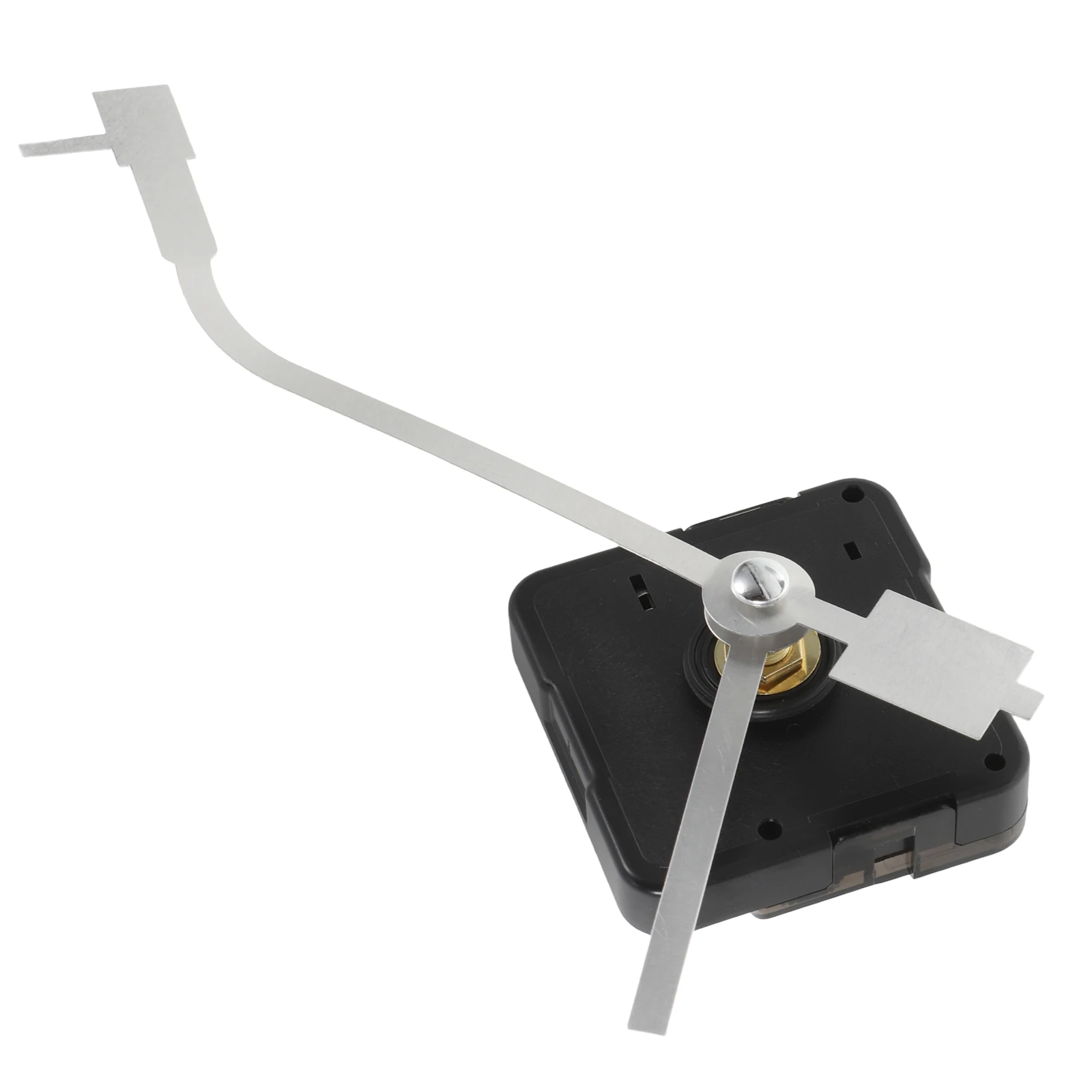 Precise Wall Clock Mechanism with Vinyl Record Inspired Hands - DIY Clock Repair Kit for Stylish Home Decor Enhancement
Precise Wall Clock Mechanism with Vinyl Record Inspired Hands - DIY Clock Repair Kit for Stylish Home Decor Enhancement