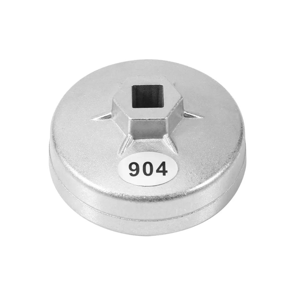 Ключ для масляного фильтра типа крышки для Yueda/для Kia/для Hyundia/для Honda/для Ford Fiesta/для Daihatsu 
Ключ для масляного фильтра типа крышки для Yueda/для Kia/для Hyundia/для Honda/для Ford Fiesta/для Daihatsu