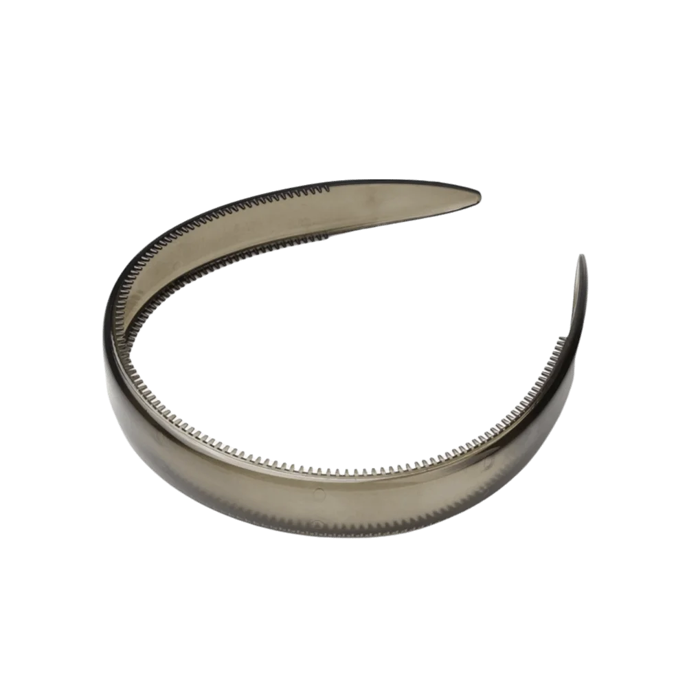 New Wide Retro Leopard Hair Hoop Korean PC Tortoiseshell Hair Hoop Hair Styling Simple Non-slip Teeth Headband Women
New Wide Retro Leopard Hair Hoop Korean PC Tortoiseshell Hair Hoop Hair Styling Simple Non-slip Teeth Headband Women