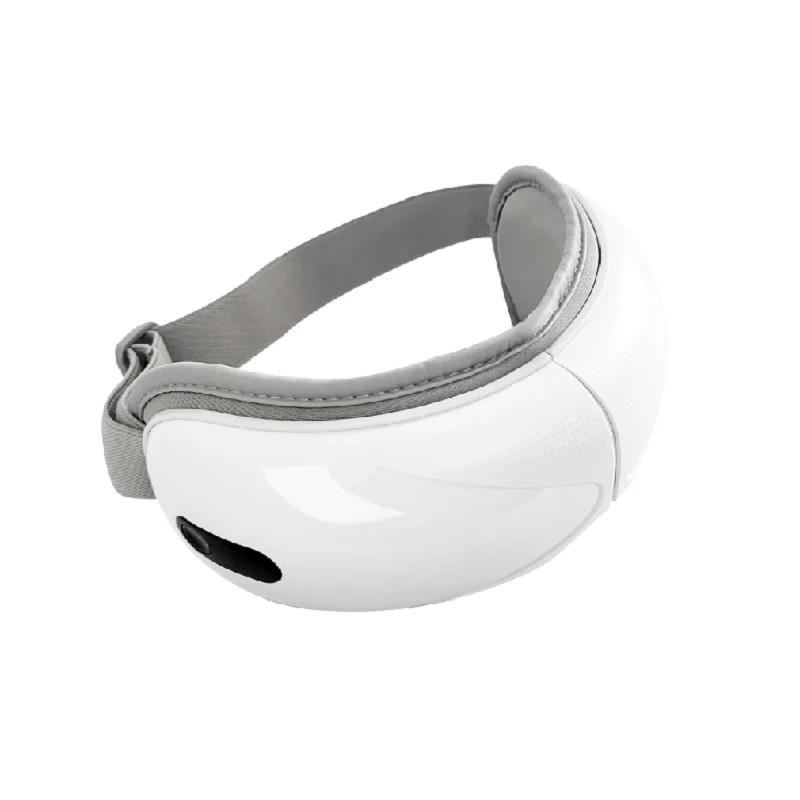 Hot Selling Eye Massage Device Relieves Eye Fatigue Massage Device Hot compress Eye Mask
Hot Selling Eye Massage Device Relieves Eye Fatigue Massage Device Hot compress Eye Mask