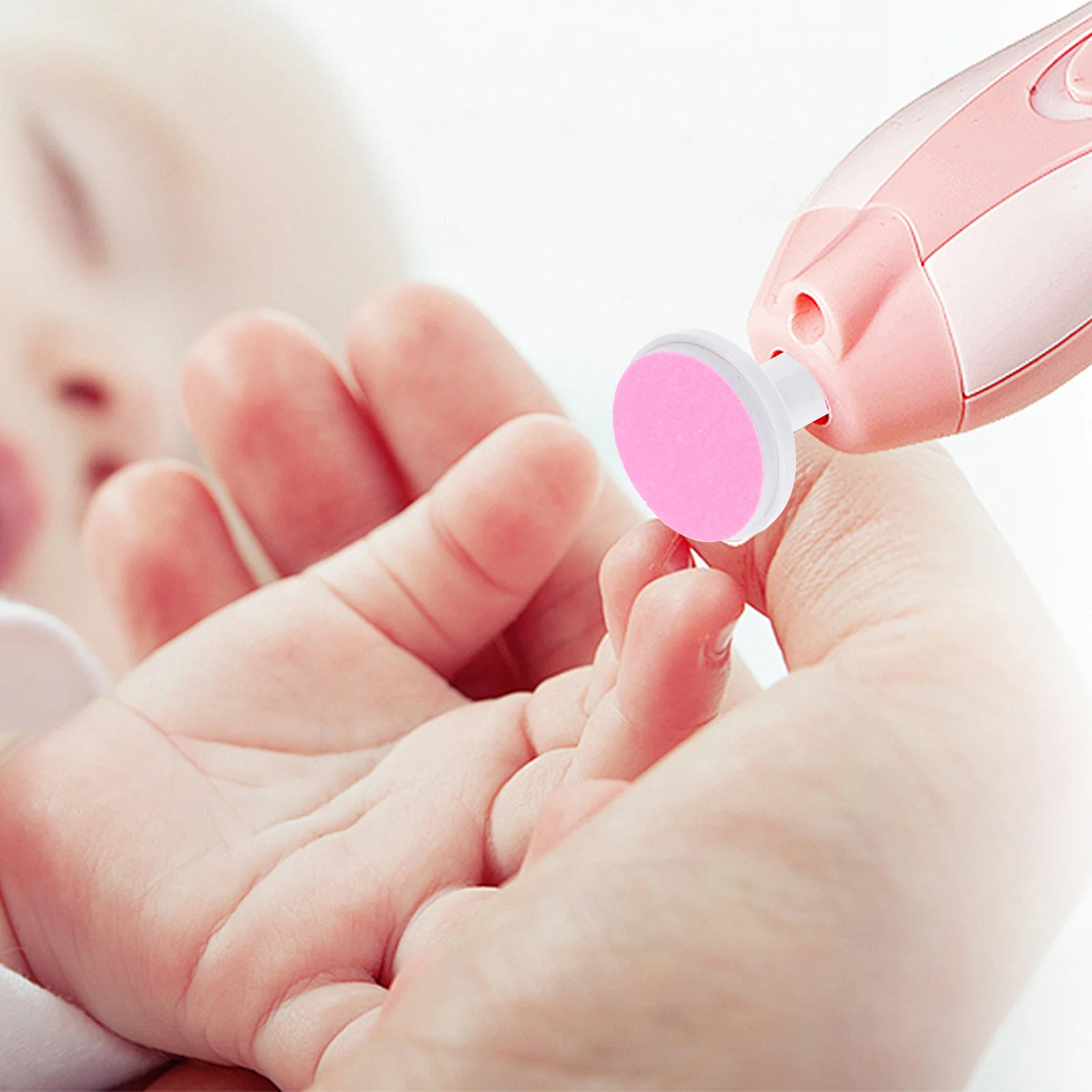 12 шт., электрические сменные головки для ногтей, прочные подушечки для триммера для взрослых, долговечные износостойкие электрические подушечки для пилочек для ногтей для взрослых
12 шт., электрические сменные головки для ногтей, прочные подушечки для триммера для взрослых, долговечные износостойкие электрические подушечки для пилочек для ногтей для взрослых