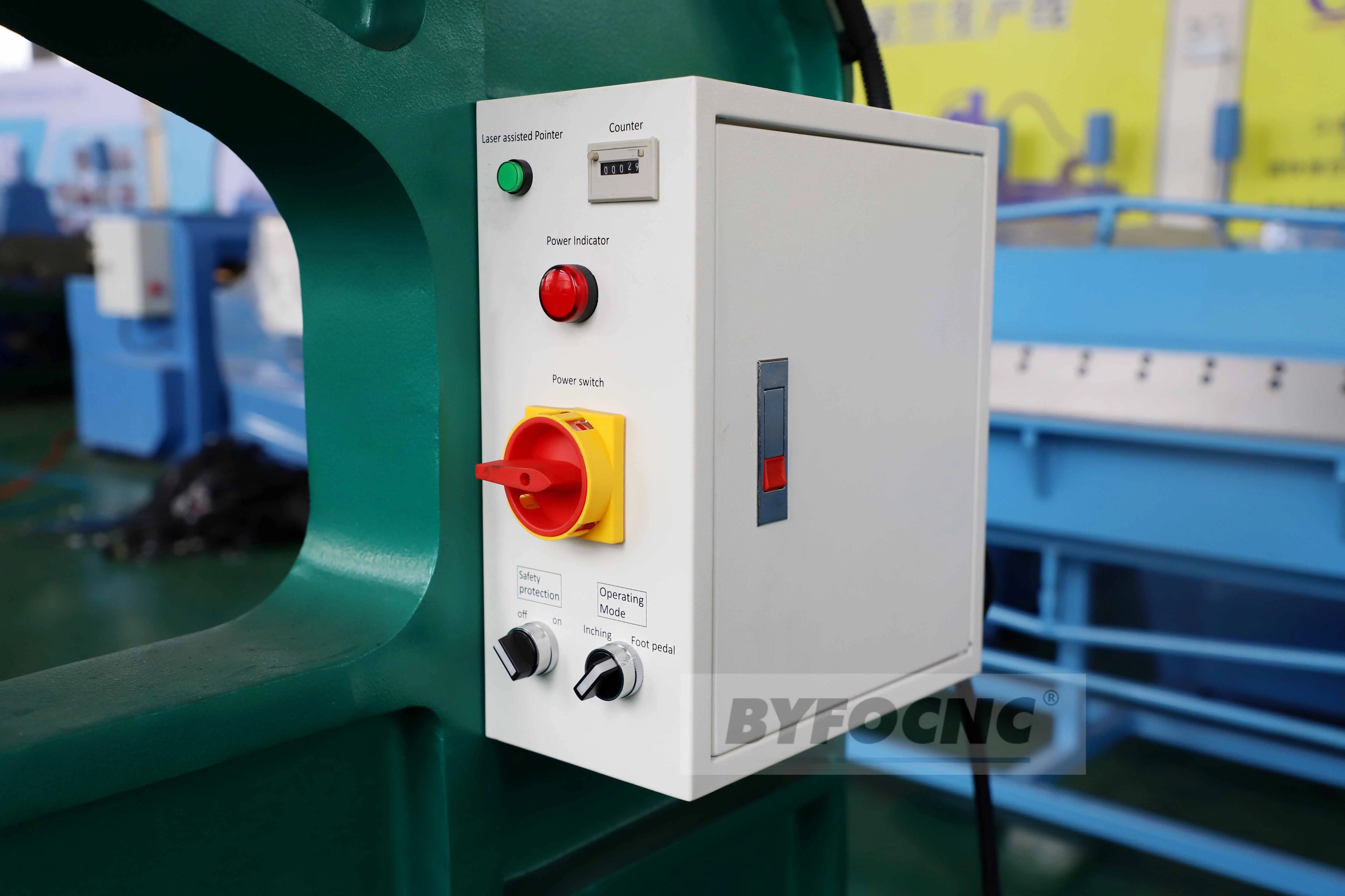 BYFO Pneumatic Riveting Machine Hvac Duct Rivter Duct Pneumatic Riveter Machine
BYFO Pneumatic Riveting Machine Hvac Duct Rivter Duct Pneumatic Riveter Machine