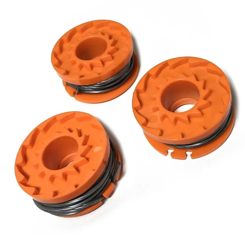For Mac Allister MGTP 18Li Spool & Line Strimmer Trimmer For MGTP18Li Condition 3pc For MGTP18Li New 1.5mm Diameter
For Mac Allister MGTP 18Li Spool & Line Strimmer Trimmer For MGTP18Li Condition 3pc For MGTP18Li New 1.5mm Diameter