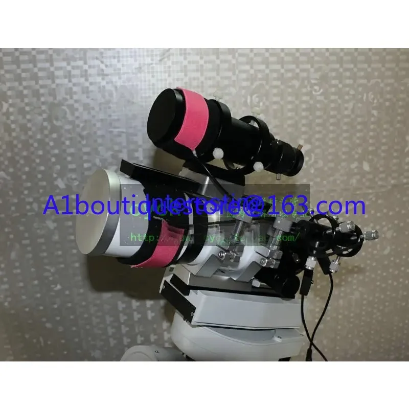 Hot Selling Aastronomical Telescope Heat Defogging Belt Camera Lens Heating Belt 12VDC High and Low Temperature Public Interface
Hot Selling Aastronomical Telescope Heat Defogging Belt Camera Lens Heating Belt 12VDC High and Low Temperature Public Interface